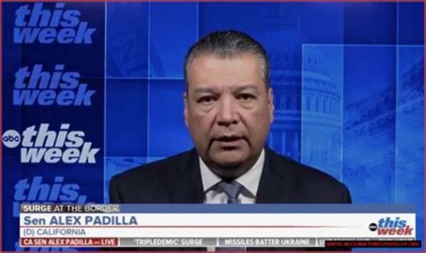 Unveiling the Life of Alex Padilla: Age and Yamal Insights