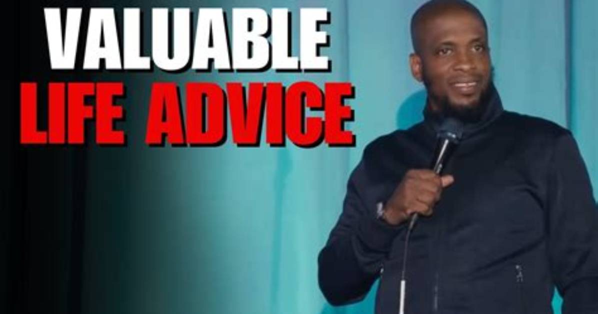 Unveiling the Life of Ali Siddiq: a Muslim Comedian and Storyteller