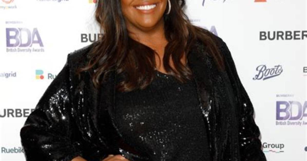 Unveiling the Life of Alison Hammond and Her Husband