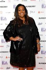 Unveiling the Life of Alison Hammond and Her Husband