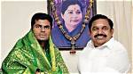 Unveiling the Life of Annamalai Bjp Wife: a Journey of Love and Politics