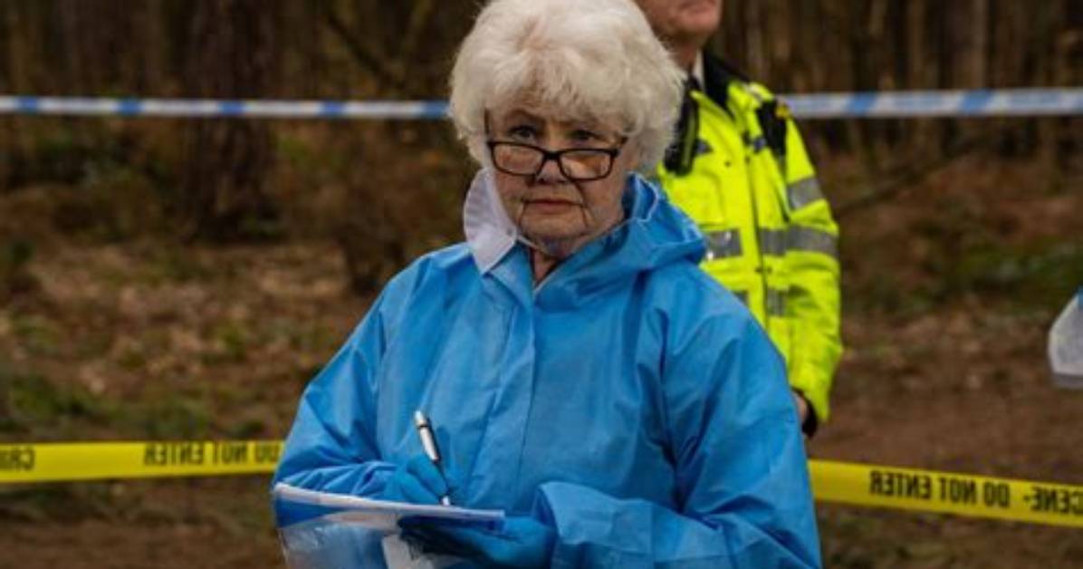 Unveiling the Life of Annette Badland's Daughter: a Journey of Love and Legacy