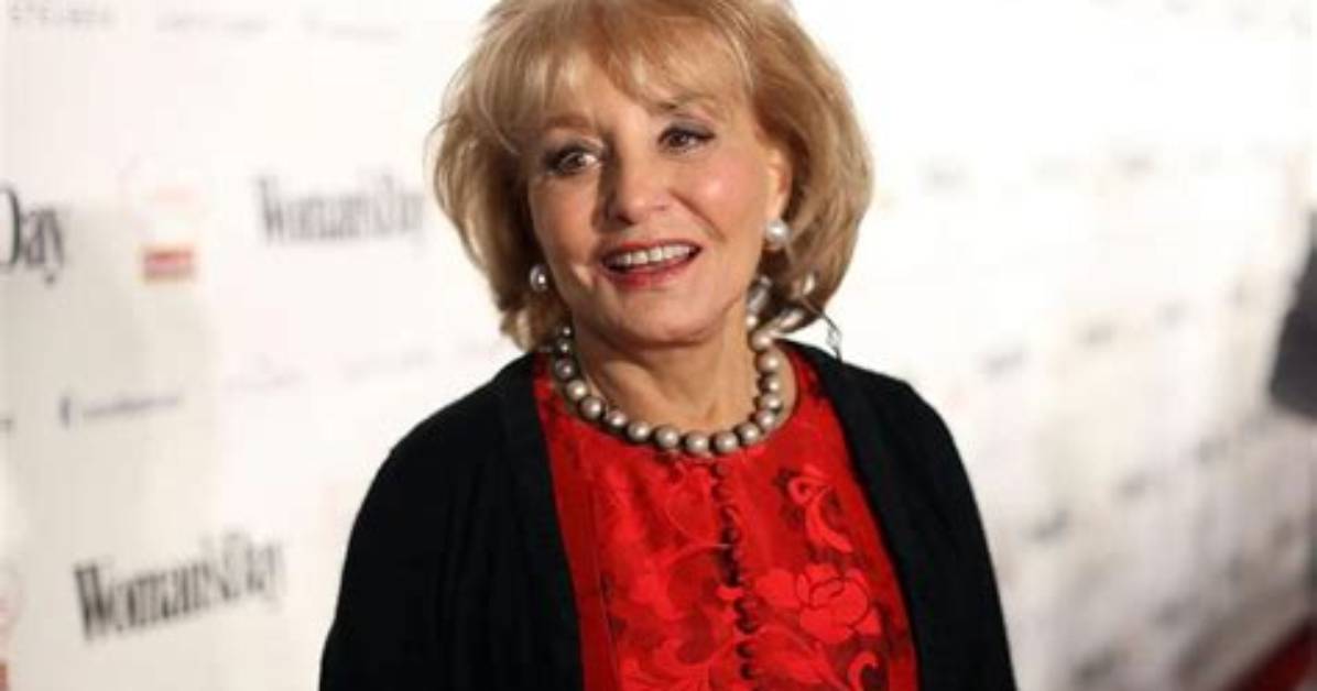 Unveiling the Life of Barbara Walters and Her Spouse