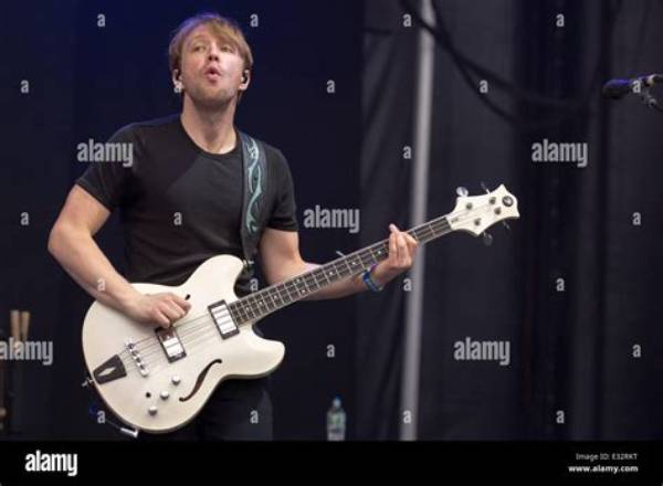 Unveiling the Life of Ben Mckee's Wife: a Journey of Love and Partnership