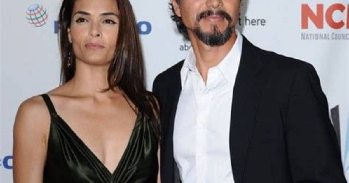 Unveiling the Life of Benjamin Bratt's Son: a Journey Beyond the Spotlight