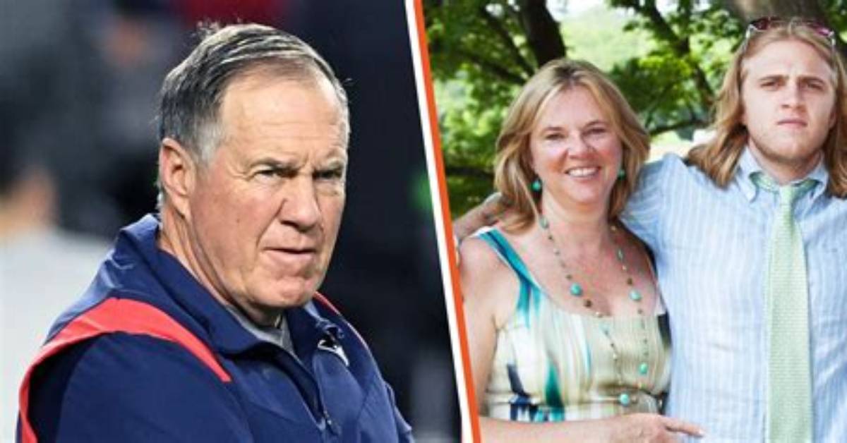 Unveiling the Life of Bill Belichick's Wife: a Journey Beyond the Sidelines