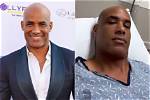 Unveiling the Life of Boris Kodjoe: a Multifaceted Talent