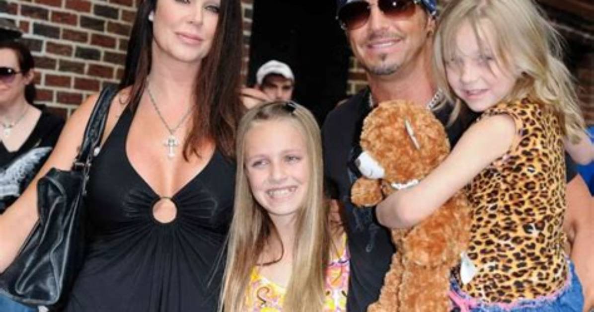 Unveiling the Life of Bret Michaels' Wife: a Journey Beyond Fame