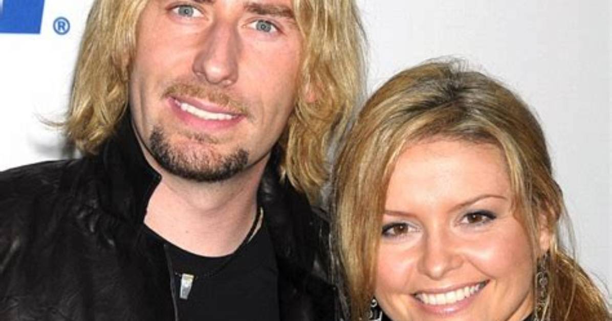 Unveiling the Life of Chad Kroeger and His Wife in 2024