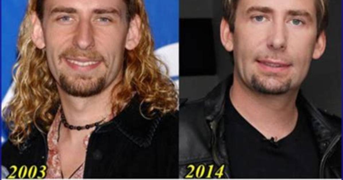Unveiling the Life of Chad Kroeger's Brother: a Deep Dive