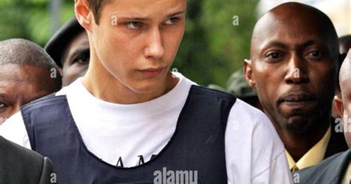 Unveiling the Life of Colton Harris More: a Journey Through Fame