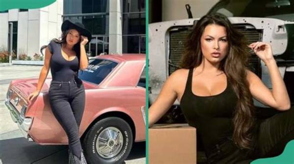 Unveiling the Life of Constance Nunes and Her Husband