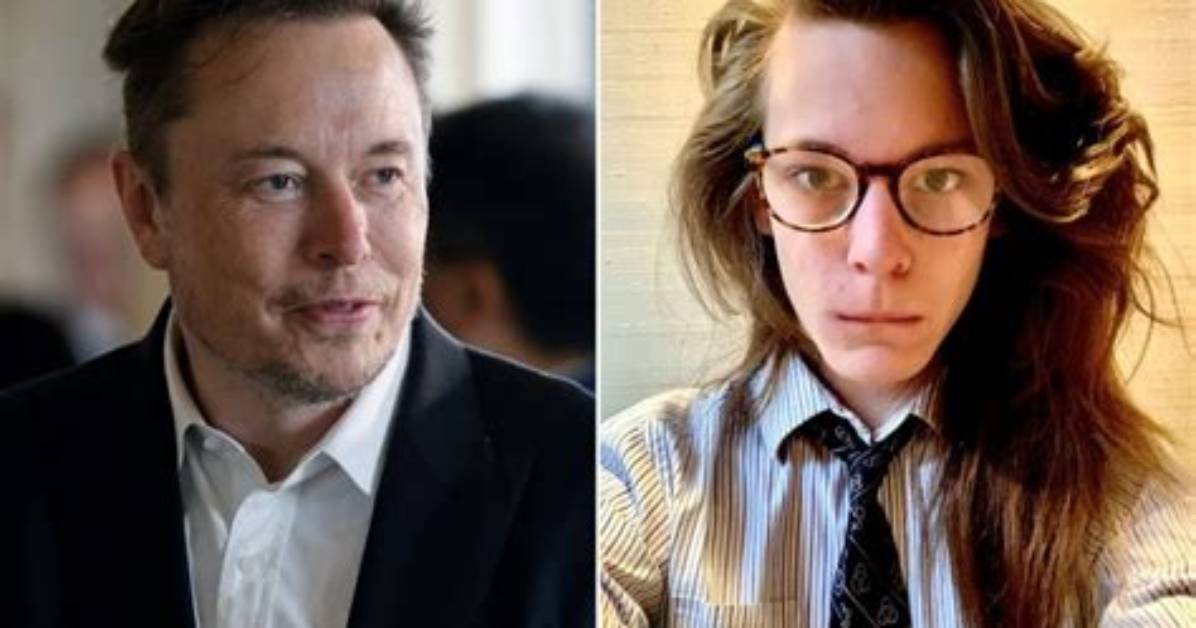 Unveiling the Life of Damian Musk: the Young Innovator