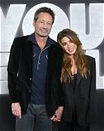 Unveiling the Life of David Duchovny's Son: a Journey of Legacy and Passion