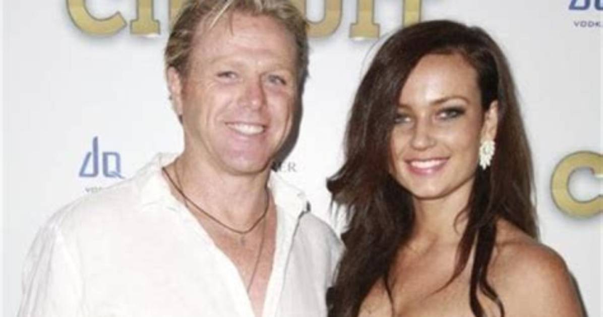 Unveiling the Life of Dermott Brereton's Daughter: a Journey of Legacy