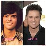 Unveiling the Life of Donny Osmond's Son: a Journey of Legacy and Fame