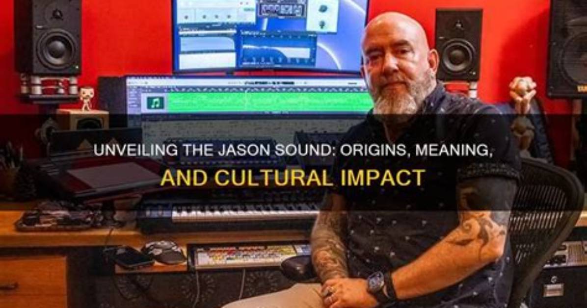 Unveiling the Life of Earles Jason: a Journey Through Creativity and Inspiration