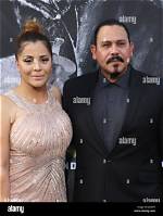 Unveiling the Life of Emilio Rivera's Wife: Who Is She?