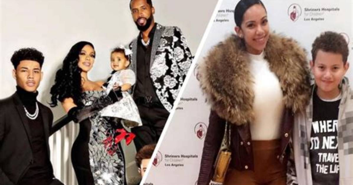 Unveiling the Life of Erica Mena's Son