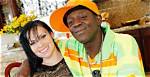 Unveiling the Life of Flavor Flav's Wife Liz: a Journey of Love and Resilience
