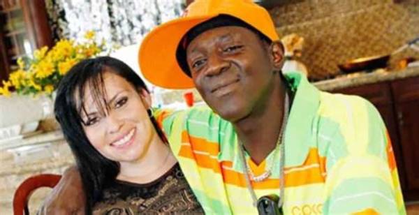 Unveiling the Life of Flavor Flav's Wife in 2024