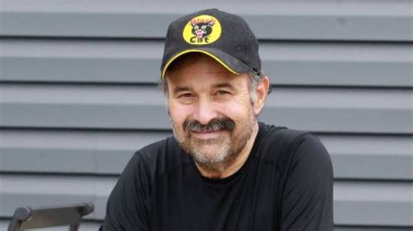 Unveiling the Life of Frank Fritz's Wife: a Journey Beyond Reality Tv