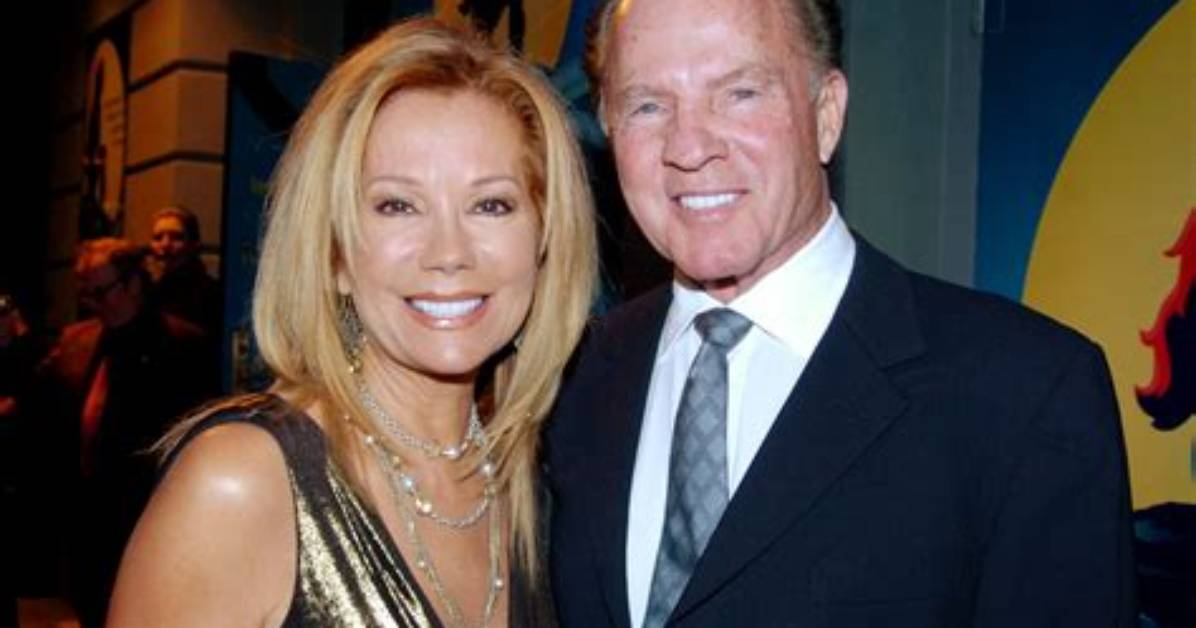 Unveiling the Life of Frank Gifford's First Wife
