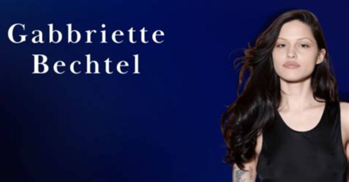 Unveiling the Life of Gabbriette Bechtel’s Mother: a Journey of Love and Sacrifice