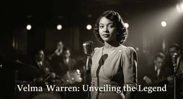Unveiling the Life of Garner Warren: a Journey Through Passion and Dedication