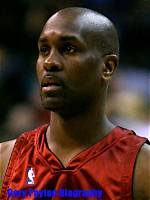 Unveiling the Life of Gary Payton's Wife: a Journey Beyond the Court