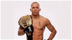 Unveiling the Life of George St-Pierre's Wife: a Journey of Love and Support