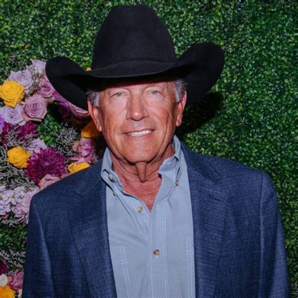 Unveiling the Life of George Strait's First Wife: a Journey Through Love and Fame