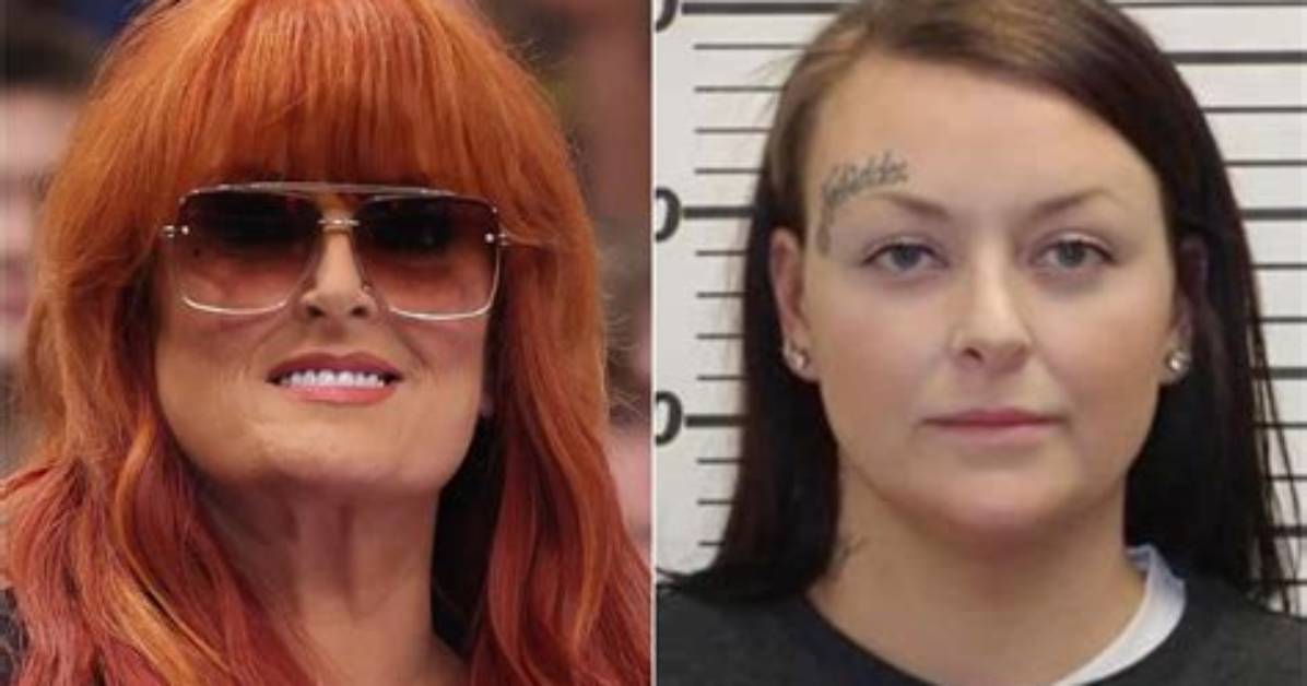 Unveiling the Life of Grace Kelley, Wynonna Judd's Daughter