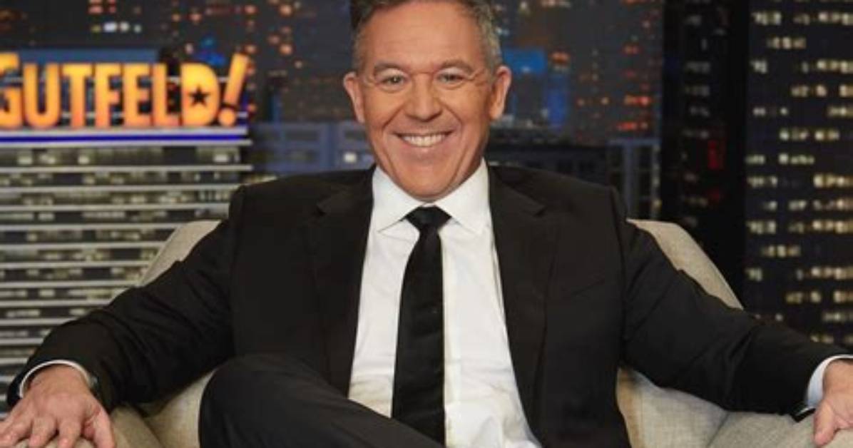 Unveiling the Life of Greg Gutfeld's Wife: a Journey Through Love and Partnership