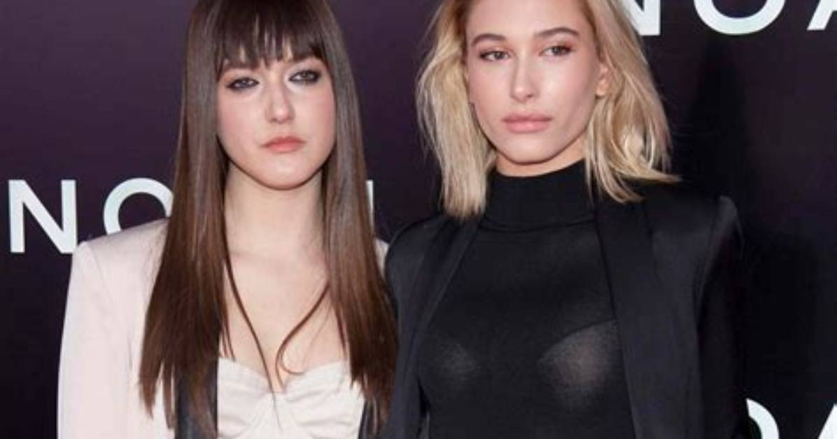 Unveiling the Life of Hailey Bieber's Mother: a Journey Through Family Ties
