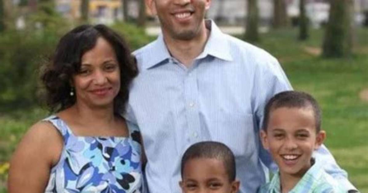 Unveiling the Life of Hakeem Jeffries' Spouse