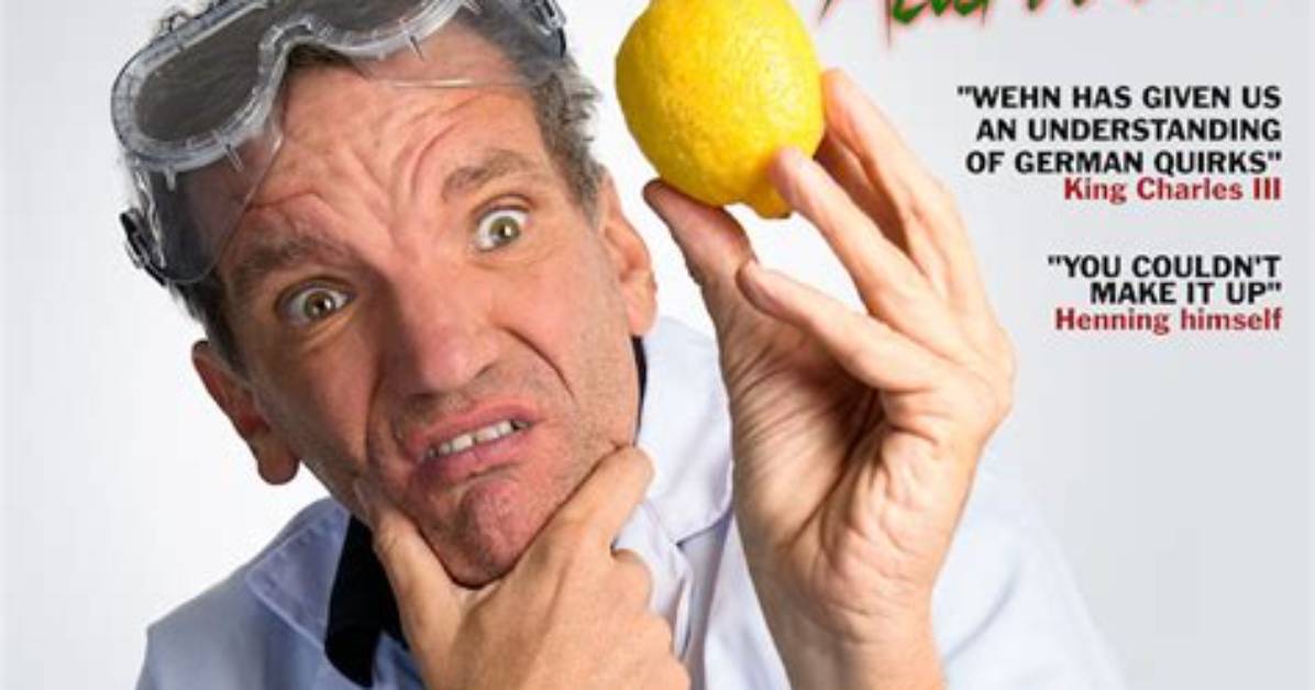 Unveiling the Life of Henning Wehn's Wife
