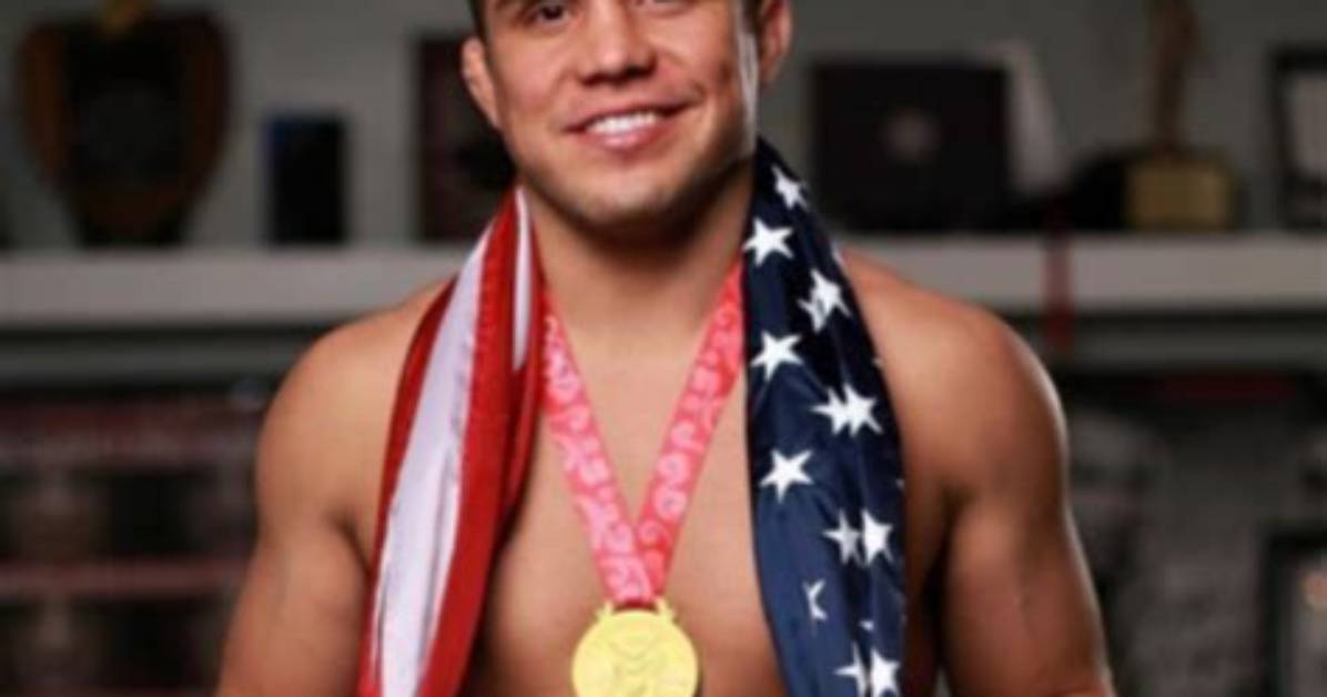 Unveiling the Life of Henry Cejudo's Wife: a Journey Beyond the Octagon