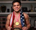 Unveiling the Life of Henry Cejudo's Wife: a Journey Beyond the Octagon