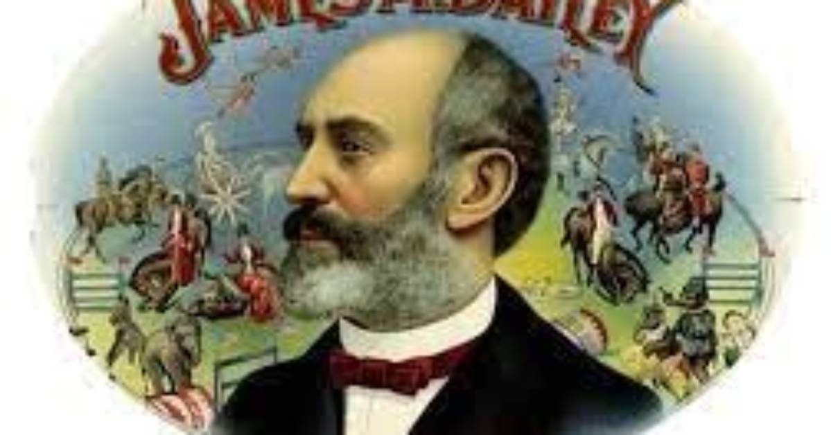 Unveiling the Life of James Anthony Bailey's Wife