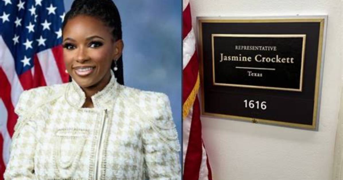 Unveiling the Life of Jasmin Crockett's Husband: a Journey of Love and Support