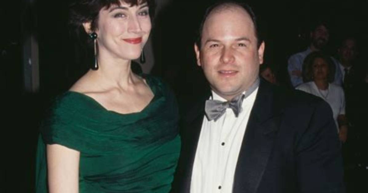 Unveiling the Life of Jason Alexander and His 2023 Wife