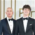 Unveiling the Life of Jeff Bezos' Daughter: a Journey Beyond the Spotlight