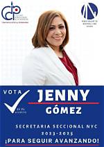 Unveiling the Life of Jenny Gomez: a Journey Through Passion and Resilience