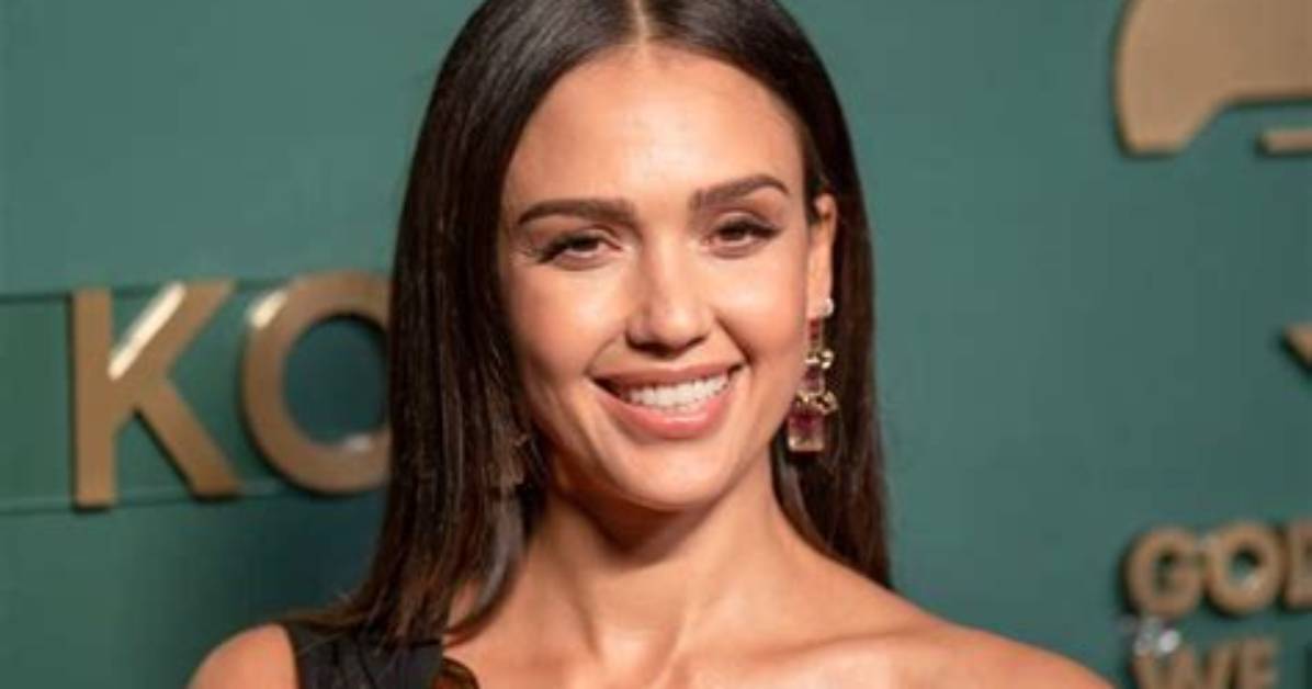 Unveiling the Life of Jessica Alba's Mother: a Journey of Love and Resilience