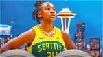 Unveiling the Life of Jewell Loyd's Spouse