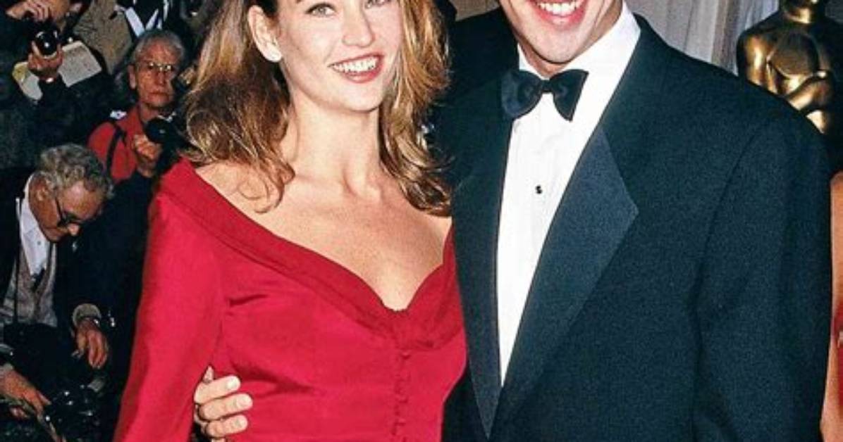 Unveiling the Life of Jill Goodacre Connick: a Journey Beyond Modeling