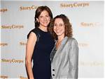 Unveiling the Life of Jill Schlesinger and Her Partner