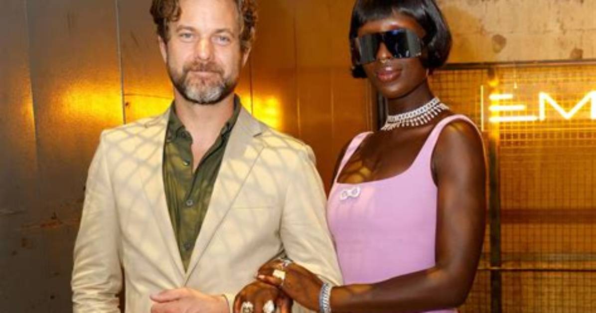 Unveiling the Life of Jodie's Husband: a Deep Dive