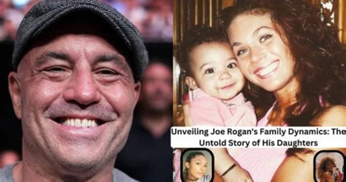 Unveiling the Life of Joe Rogan's Son: a Journey Beyond the Spotlight